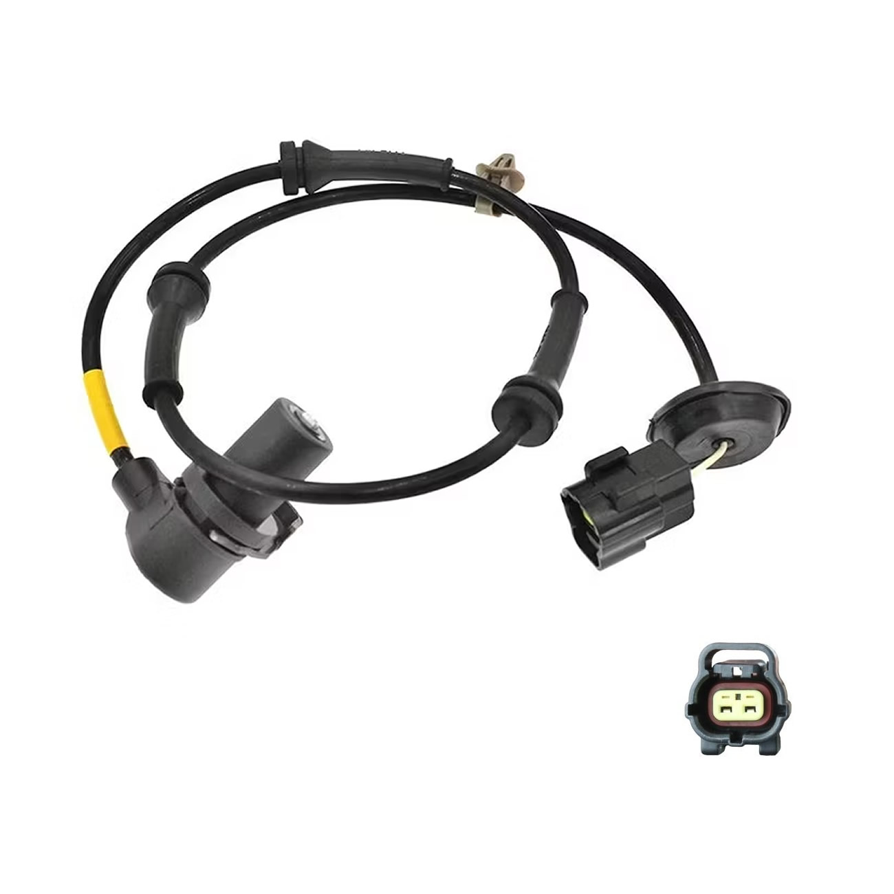 Sensor Freno Abs Delantero Izquierdo Chevrolet Aveo Sonic
